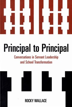 Cover Principal to Principal (eBook, ePUB)