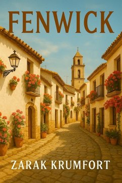 Cover En Fenwick Village No Pasa Nada (eBook, ePUB)