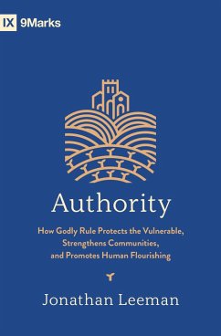Cover Authority (with Study Questions) (eBook, ePUB)