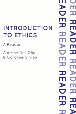 Cover Introduction to Ethics (eBook, ePUB)