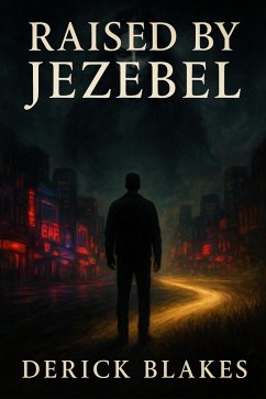 Cover Raised by Jezebel (eBook, ePUB)