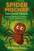 Spider Mischief (eBook, ePUB) Spider Mischief (eBook, ePUB)