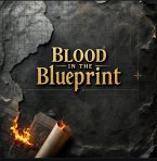 Blood in The Blueprint (eBook, ePUB)