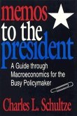 Memos to the President (eBook, ePUB)
