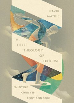 Cover A Little Theology of Exercise (eBook, ePUB)