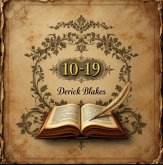 10-19 (eBook, ePUB) 10-19 (eBook, ePUB)