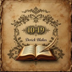 10-19 (eBook, ePUB) - Blakes, Derick