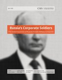 Russia's Corporate Soldiers (eBook, ePUB) Russia's Corporate Soldiers (eBook, ePUB)