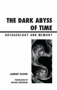 Cover The Dark Abyss of Time (eBook, ePUB)