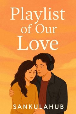 Cover Playlist of Our Love (eBook, ePUB)