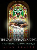 The Craft of Piano Playing (eBook, ePUB)
