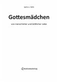 Gottesmädchen (eBook, ePUB)