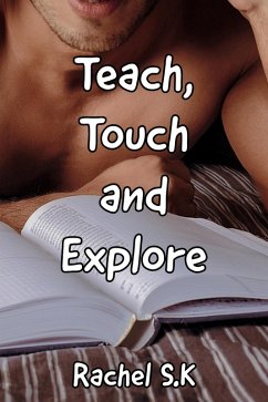 Cover Teach, Touch and Explore (eBook, ePUB)
