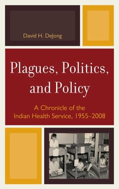 Cover Plagues, Politics, and Policy (eBook, ePUB)