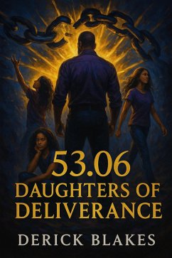 53.06 (eBook, ePUB) - Blakes, Derick 53.06 (eBook, ePUB) - Blakes, Derick