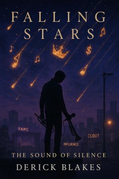 Cover Falling Stars (eBook, ePUB)