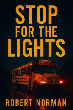 Cover Stop for the Lights (eBook, ePUB)