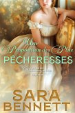 Une Proposition des Plus Pécheresses (Husband Hunters Club (French edition), #2) (eBook, ePUB)