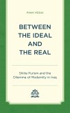 Between the Ideal and the Real (eBook, ePUB)