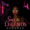 Sins & Legends (eBook, ePUB) - Bild 1