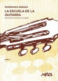 La escuela de la guitarra (eBook, PDF)