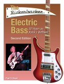 The Rickenbacker Electric Bass (eBook, ePUB)