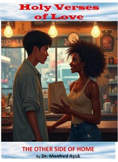 Cover The Other Side of Home (Holy Verses of Love, #11) (eBook, ePUB)