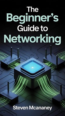 Cover The Beginner's Guide to Networking (eBook, ePUB)