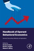Handbook of Operant Behavioral Economics (eBook, ePUB)