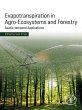 Evapotranspiration in Agro-Ecosystems... - Bild 1