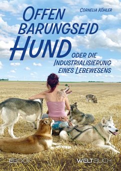 Cover Offenbarungseid Hund (eBook, ePUB)