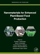 Nanomaterials for Enhanced Plant-Based... - Bild 1