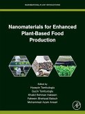 Nanomaterials for Enhanced Plant-Based Food Production (eBook, ePUB)