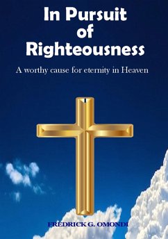 Cover In Pursuit of Righteousness (VOL.1, #1) (eBook, ePUB)