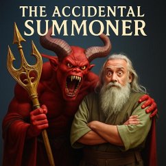 Cover The Accidental Summoner (eBook, ePUB)