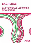 Sagreras. Las terceras lecciones de guitarra (eBook, PDF) Sagreras. Las terceras lecciones de guitarra (eBook, PDF)