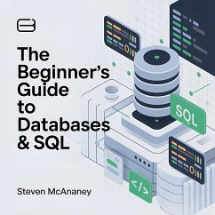 Cover The Beginner's Guide to Databases & SQL (eBook, ePUB)