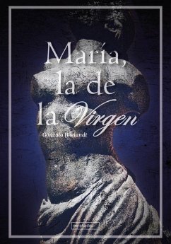 Cover María, la de la Virgen (eBook, ePUB)