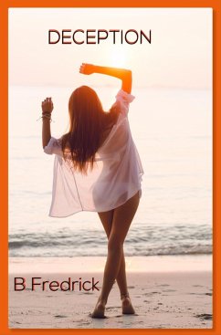 Cover Deception (eBook, ePUB)