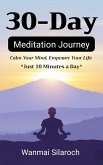 RESET Direct Stress Management in 30 Days (eBook, ePUB)