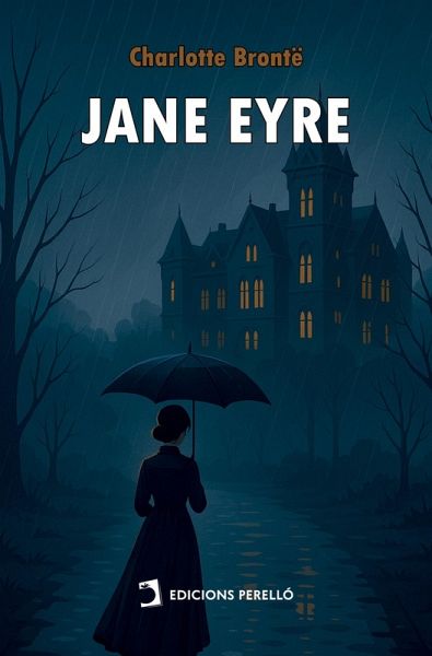 Jane Eyre (eBook, ePUB)