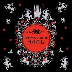 Cover Germanskie mify (MP3-Download)