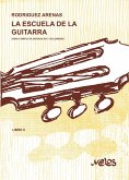 La escuela de la guitarra (eBook, PDF) La escuela de la guitarra (eBook, PDF)