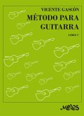 Método para guitarra (eBook, PDF)