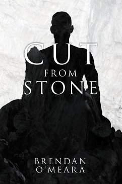 Cover Cut From Stone (Crafting Humanity, #1) (eBook, ePUB)