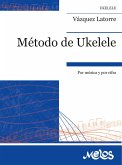 Método de Ukelele (eBook, PDF)