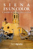 Siena es un color (eBook, ePUB)