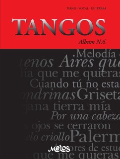 Tangos (eBook, PDF) Cover Tangos (eBook, PDF)
