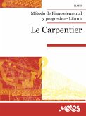 Método de Piano Elemental y Progresivo (eBook, PDF)