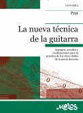 La Nueva Técnica de la Guitarra (eBook, PDF) La Nueva Técnica de la Guitarra (eBook, PDF)